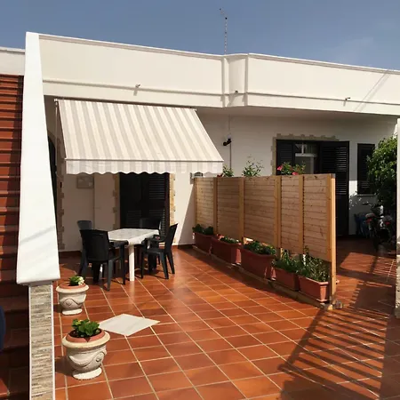Casa Di Claudia Holiday home