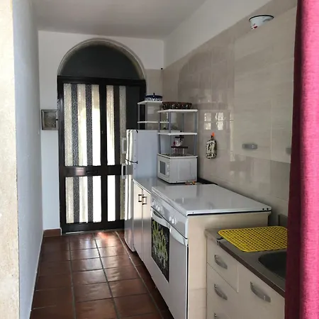 Holiday home Casa Di Claudia Torre Lapillo