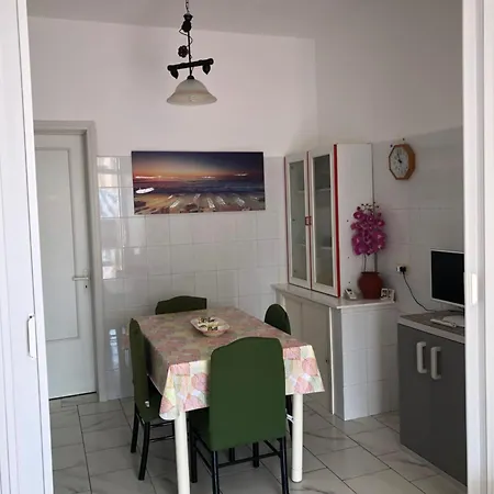 Holiday home Casa Di Claudia