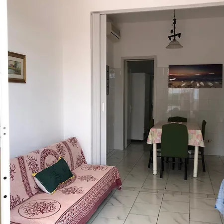 Casa Di Claudia Holiday home