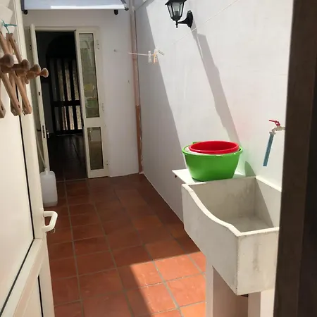 Casa Di Claudia Holiday home Torre Lapillo