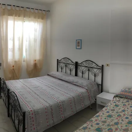 Casa Di Claudia *